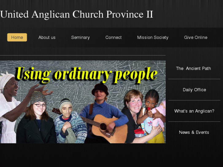 www.unitedanglicanchurch.com