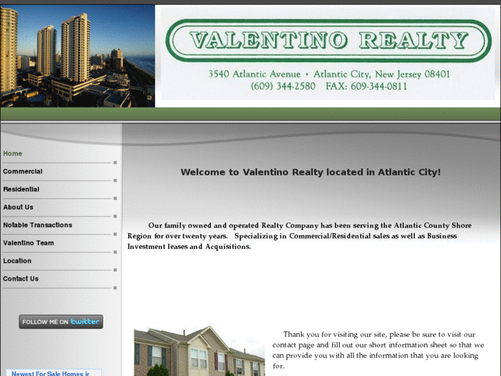 www.valentino-realty.com