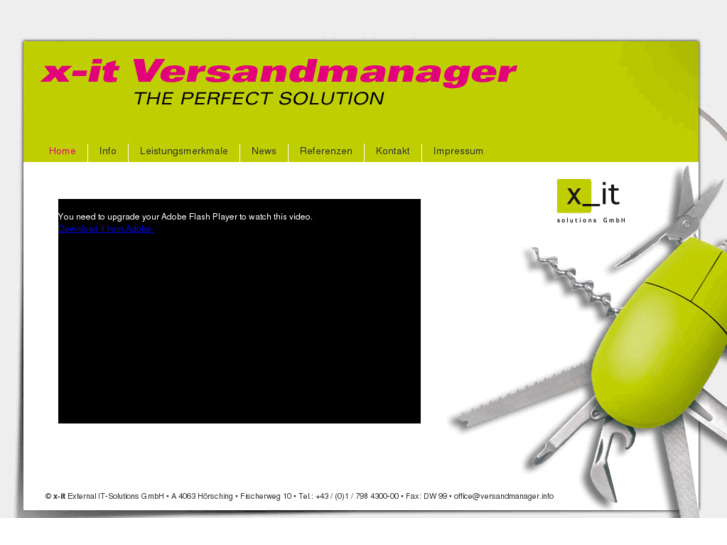 www.versandmanager.info