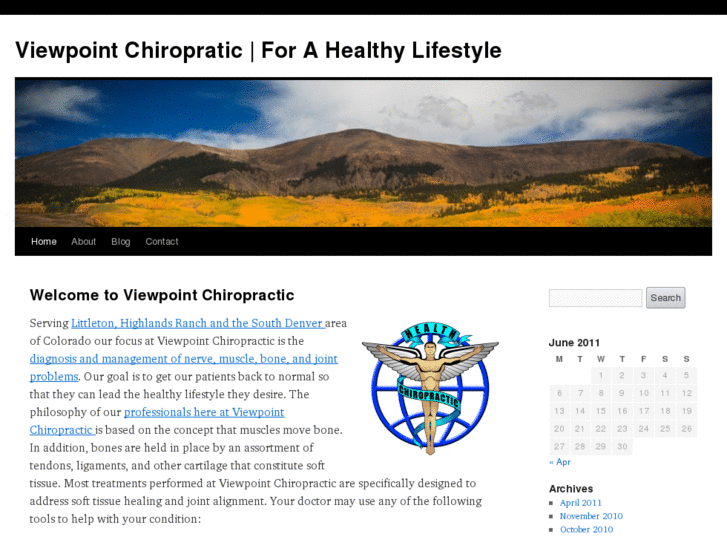 www.viewpointchiropractic.com