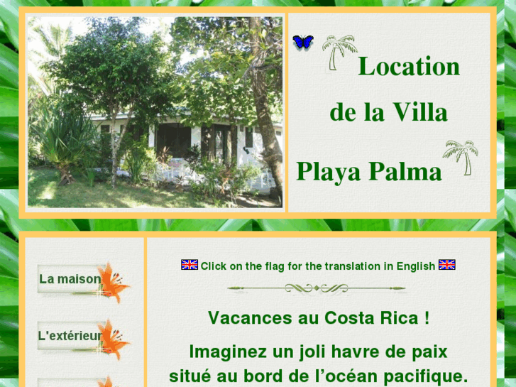 www.villaplayapalma.com