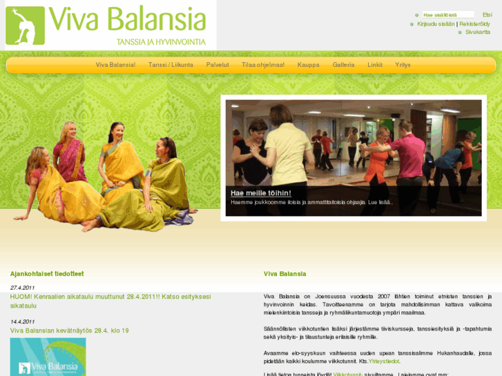 www.vivabalansia.com