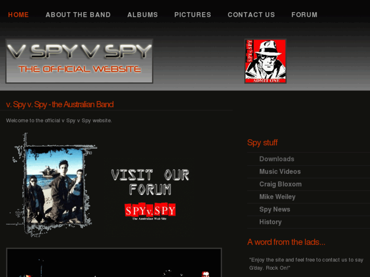 www.vspy-vspy.com