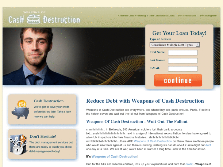 www.weaponsofcashdestruction.com