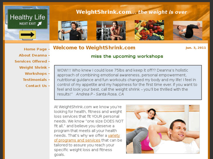 www.weightshrink.com