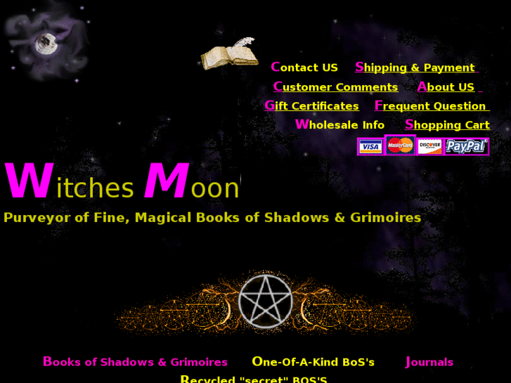 www.witchesmoon.net