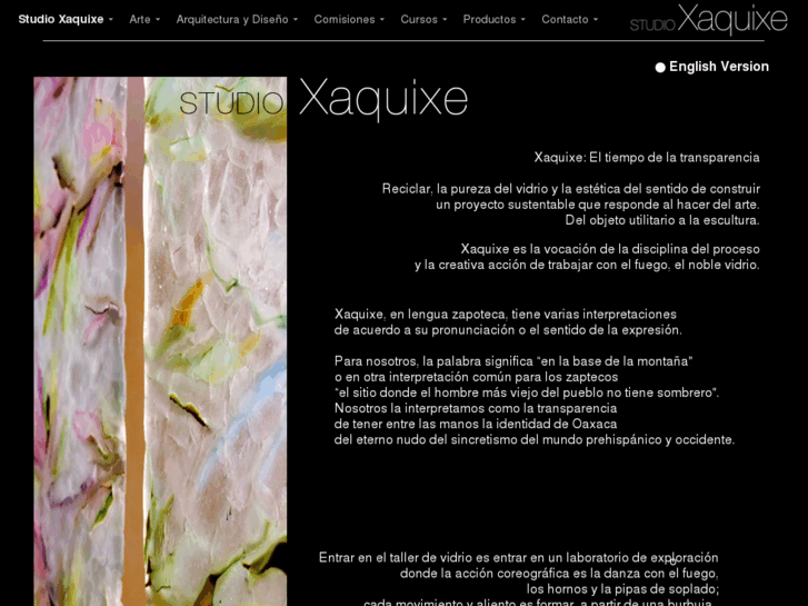 www.xaquixe.com.mx