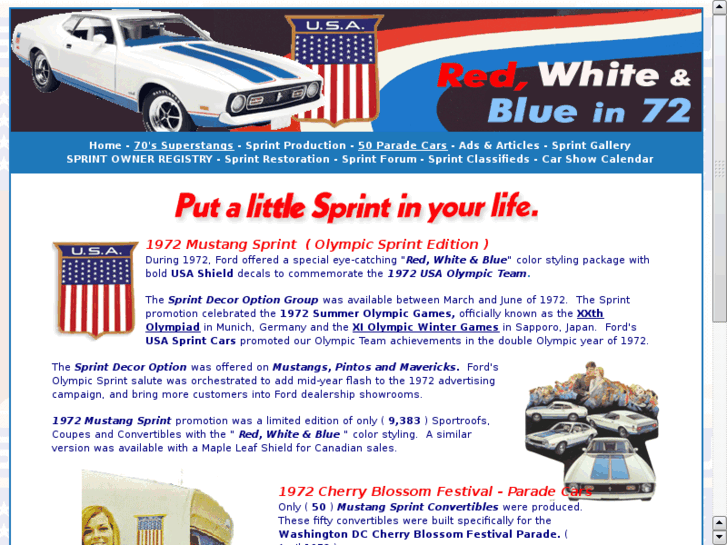 www.1972mustangsprint.com