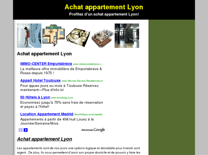 www.achatappartementlyon.com