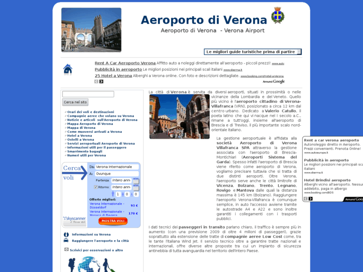 www.aeroportodiverona.com