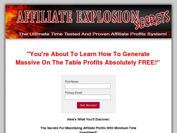 www.affiliateexplosionsecrets.com