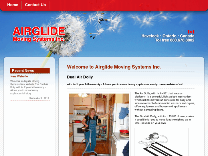 www.airglidemoving.com