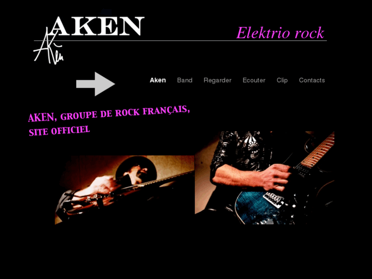 www.aken-rock.com