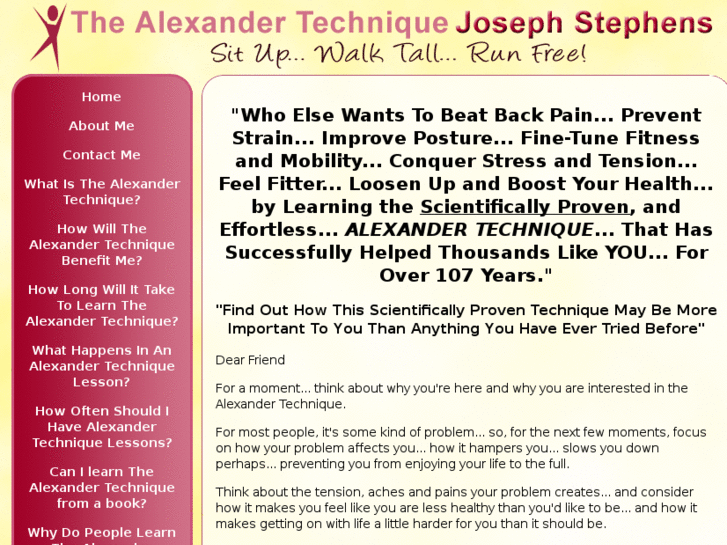 www.alexandertechniqueteacher.com