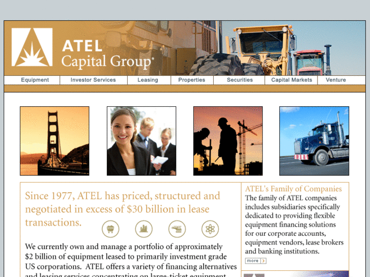 www.atelcapital.com