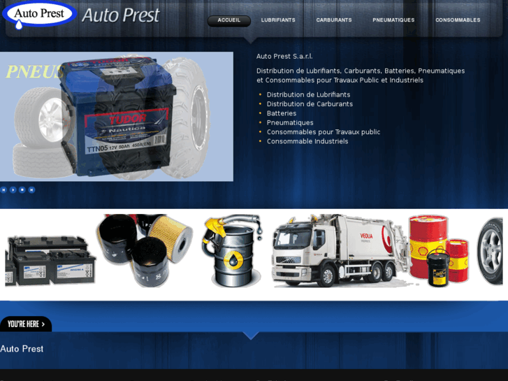 www.auto-prest.com