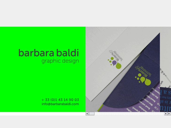 www.barbarabaldi.com