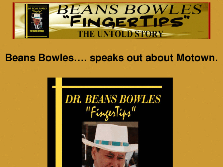 www.beansbowlesfingertips.com