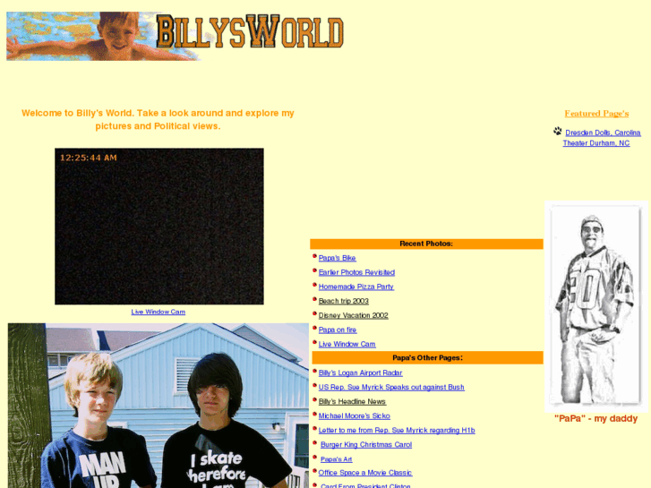 www.billysworld.com