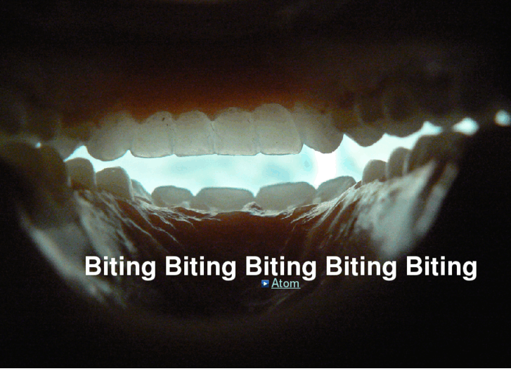 www.bitingbitingbitingbitingbiting.com