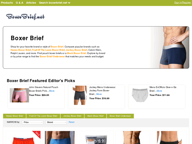 www.boxerbrief.net