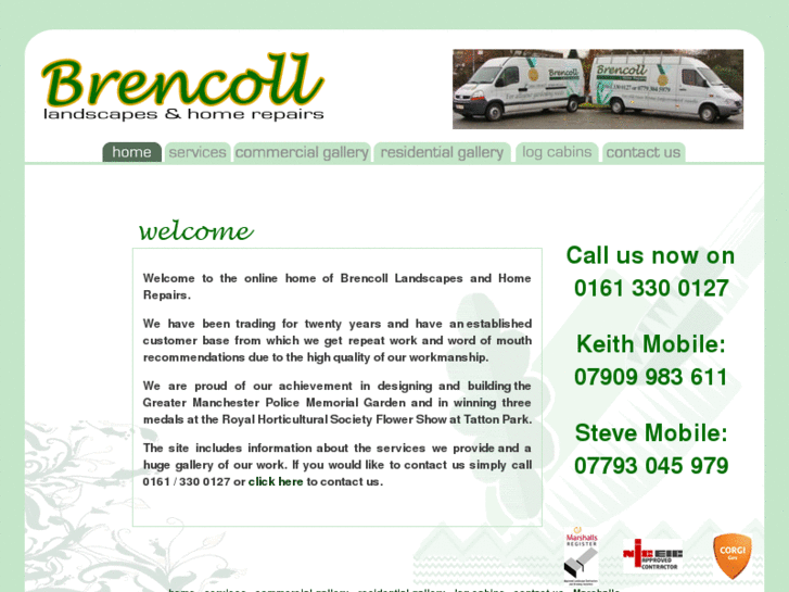 www.brencoll.com