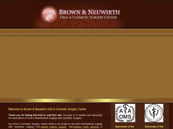 www.brownandneuwirth.com