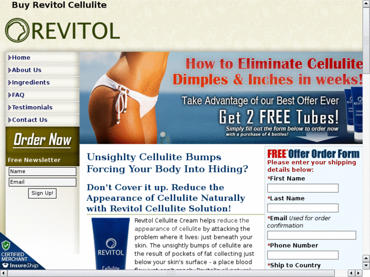 www.buyrevitolcellulite.com