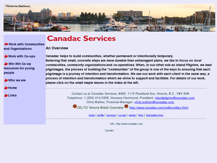 www.canadac.com