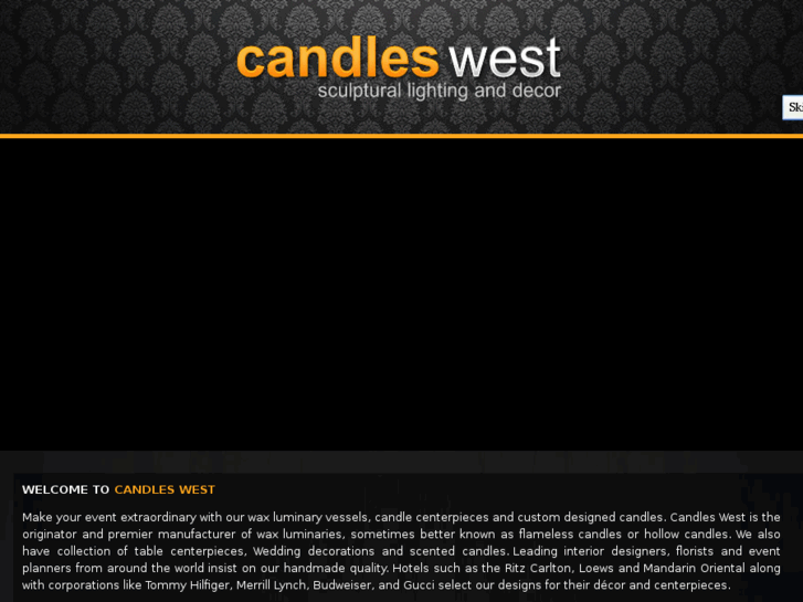 www.candleswest.com