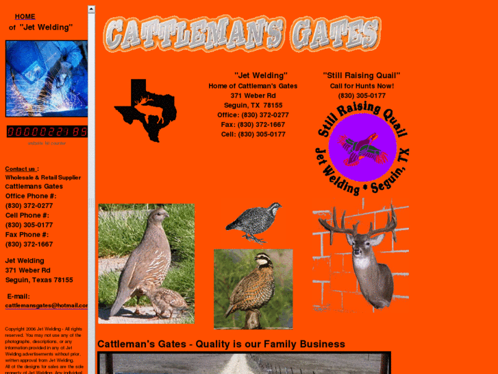 www.cattlemansgates.com