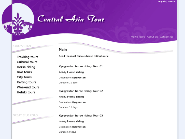 www.central-asia-travel.com