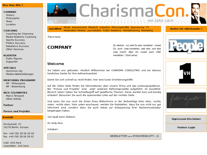 www.charisma-consulting.com