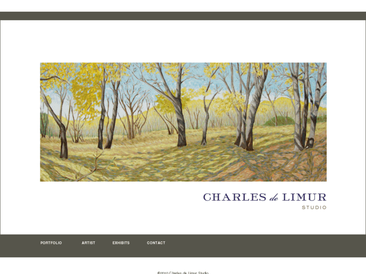 www.charlesdelimur.com