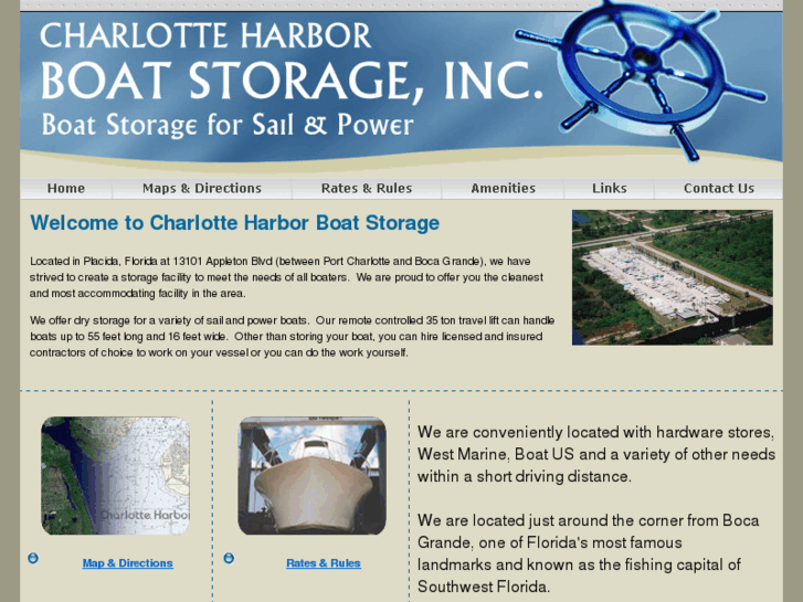 www.charlotteharborboatstorage.com