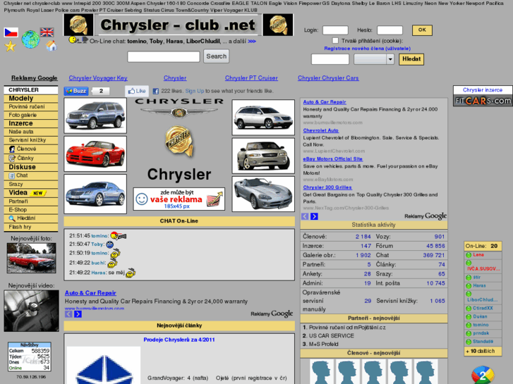 www.chrysler-club.net