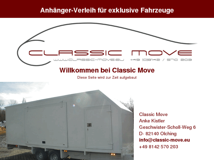 www.classic-move.com