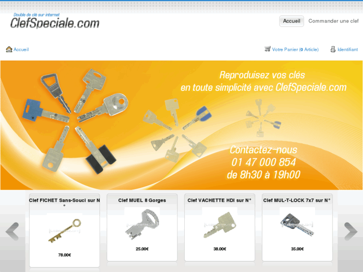 www.clefspeciale.com