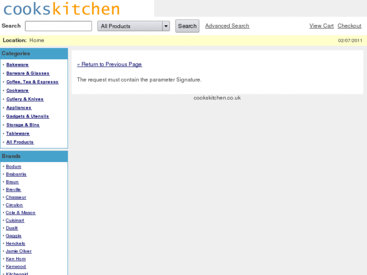 www.cookskitchen.co.uk