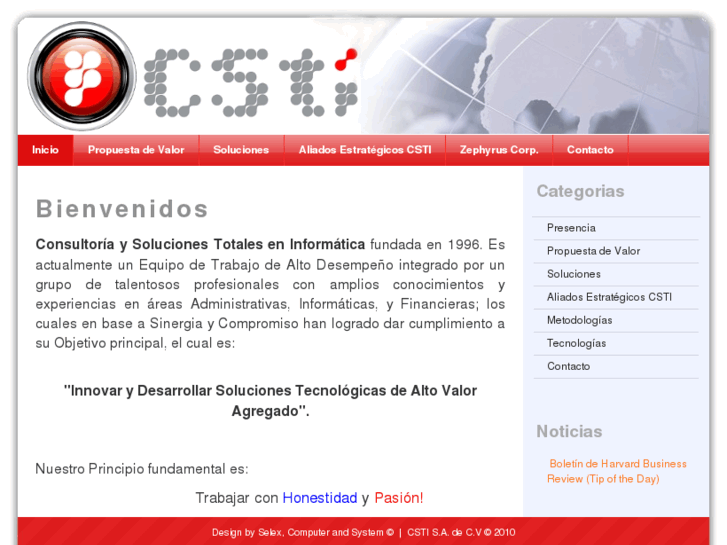 www.csti-mexico.com