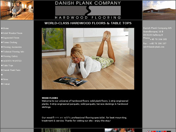 www.danish-plank.com