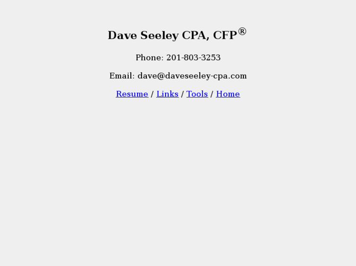 www.daveseeley-cpa.com