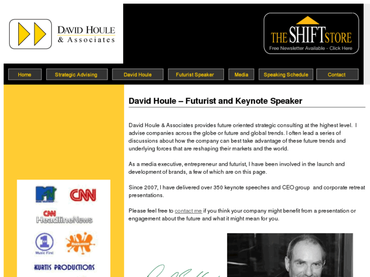 www.davidhoule.com