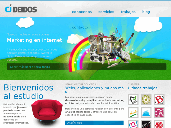 www.deidos.com