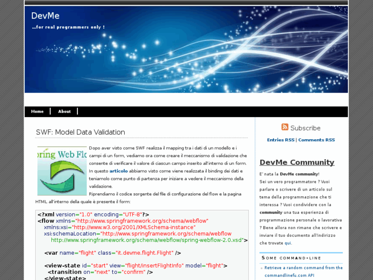 www.devme.it