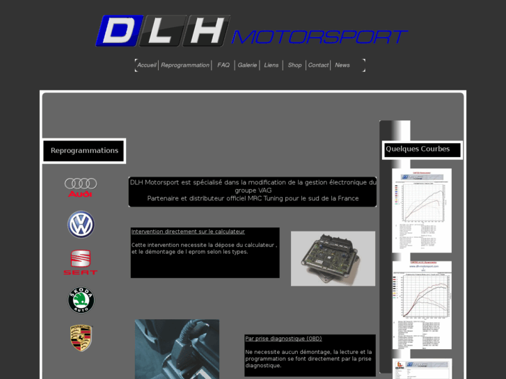 www.dlh-motorsport.com