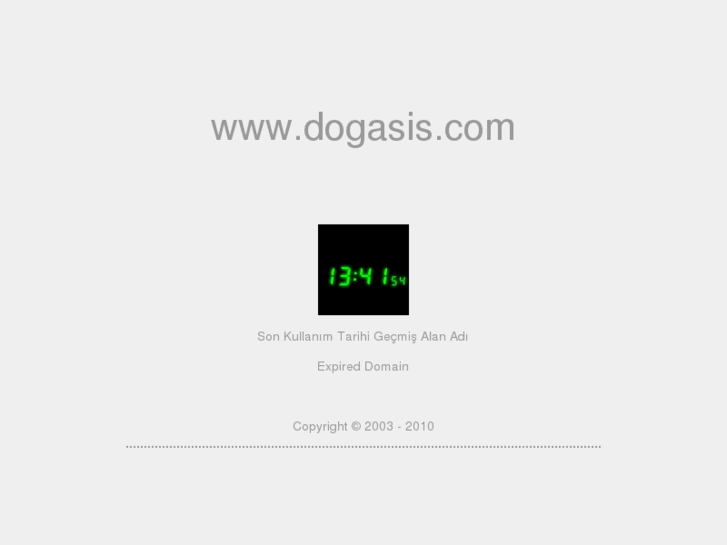 www.dogasis.com