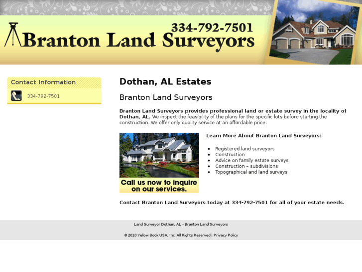 www.dothansurveyor.com