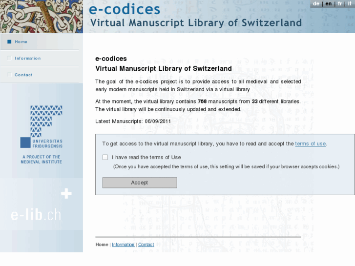 www.e-codices.ch