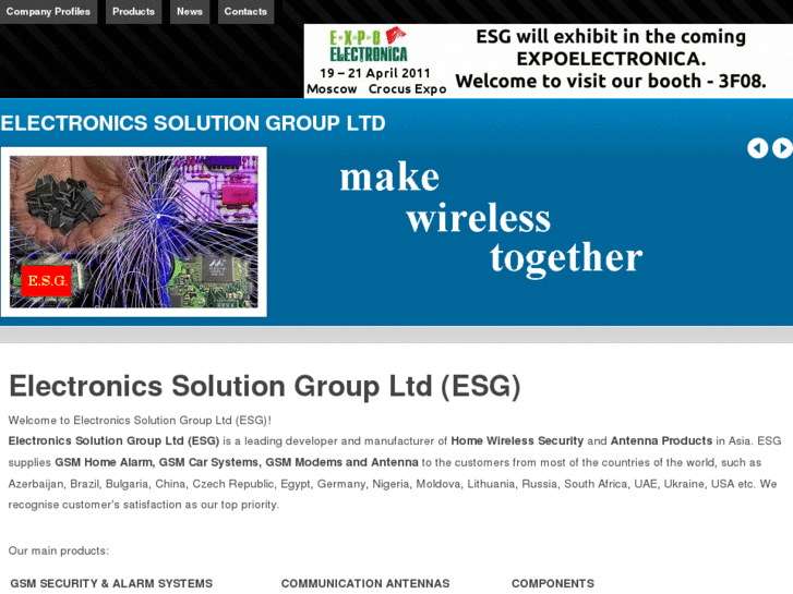 www.electronics-solution.com